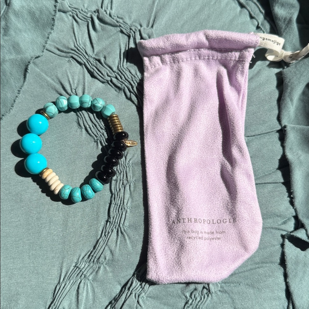 Anthropologie Serefina Bracelet